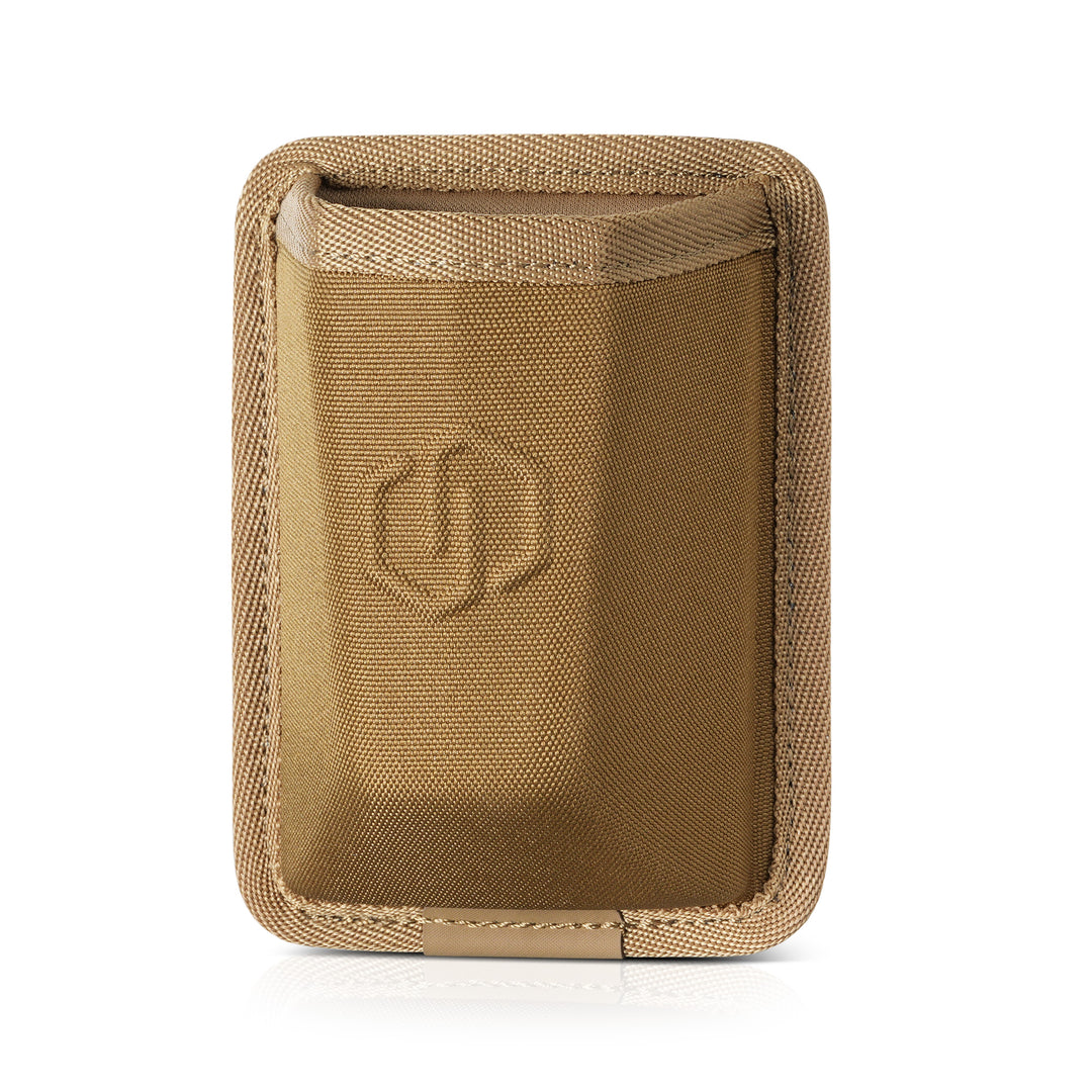 Muzzle Cover w/ Hook Backing