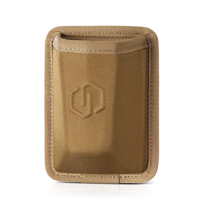 Muzzle Cover w/ Hook Backing