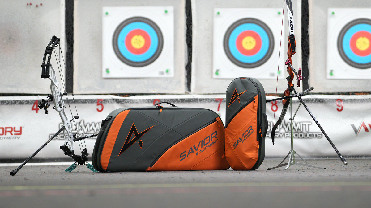 Savior Equipment - The Pursuit of Innovation Starts Here