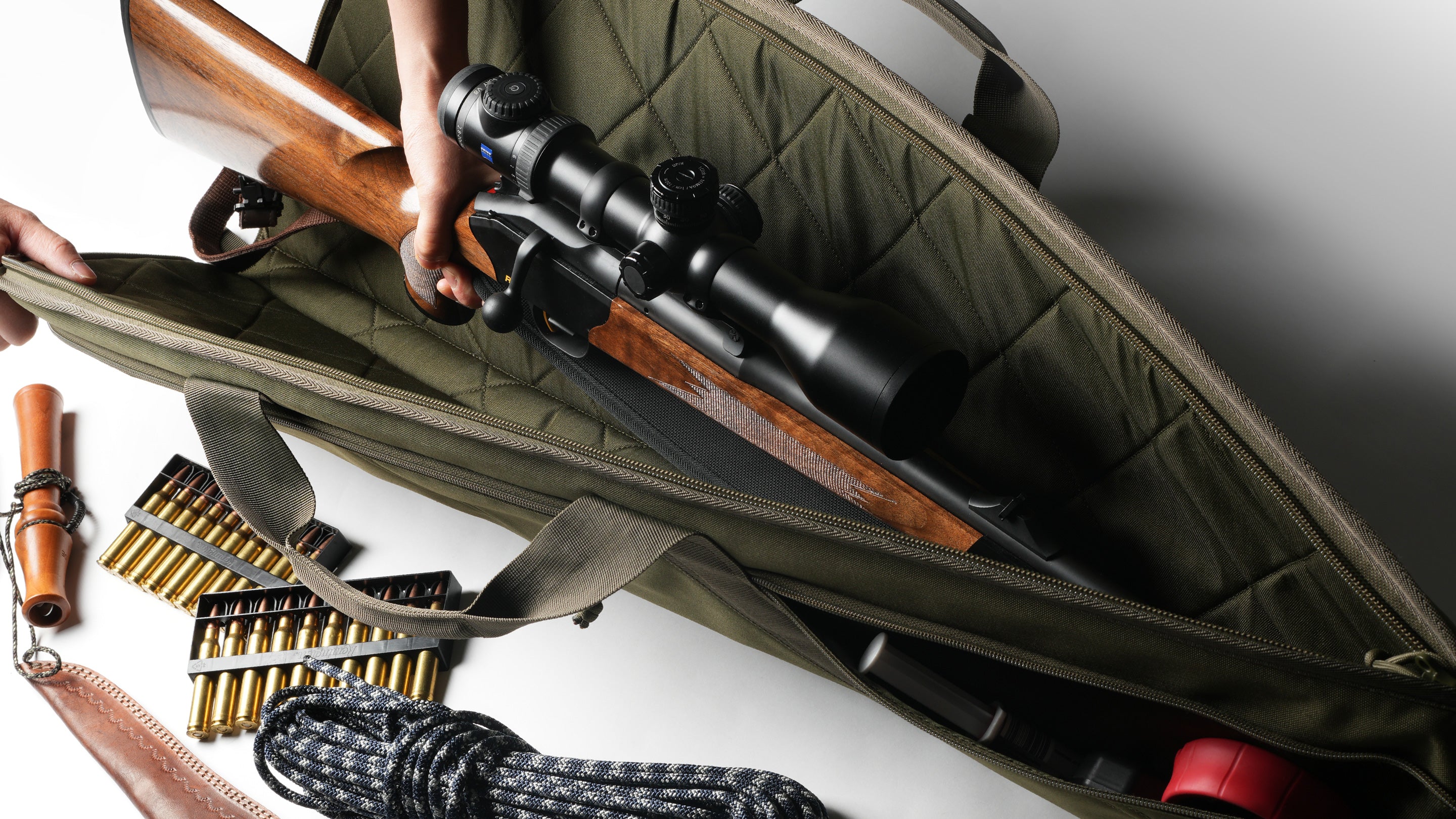 Savior Equipment - The Pursuit of Innovation Starts Here