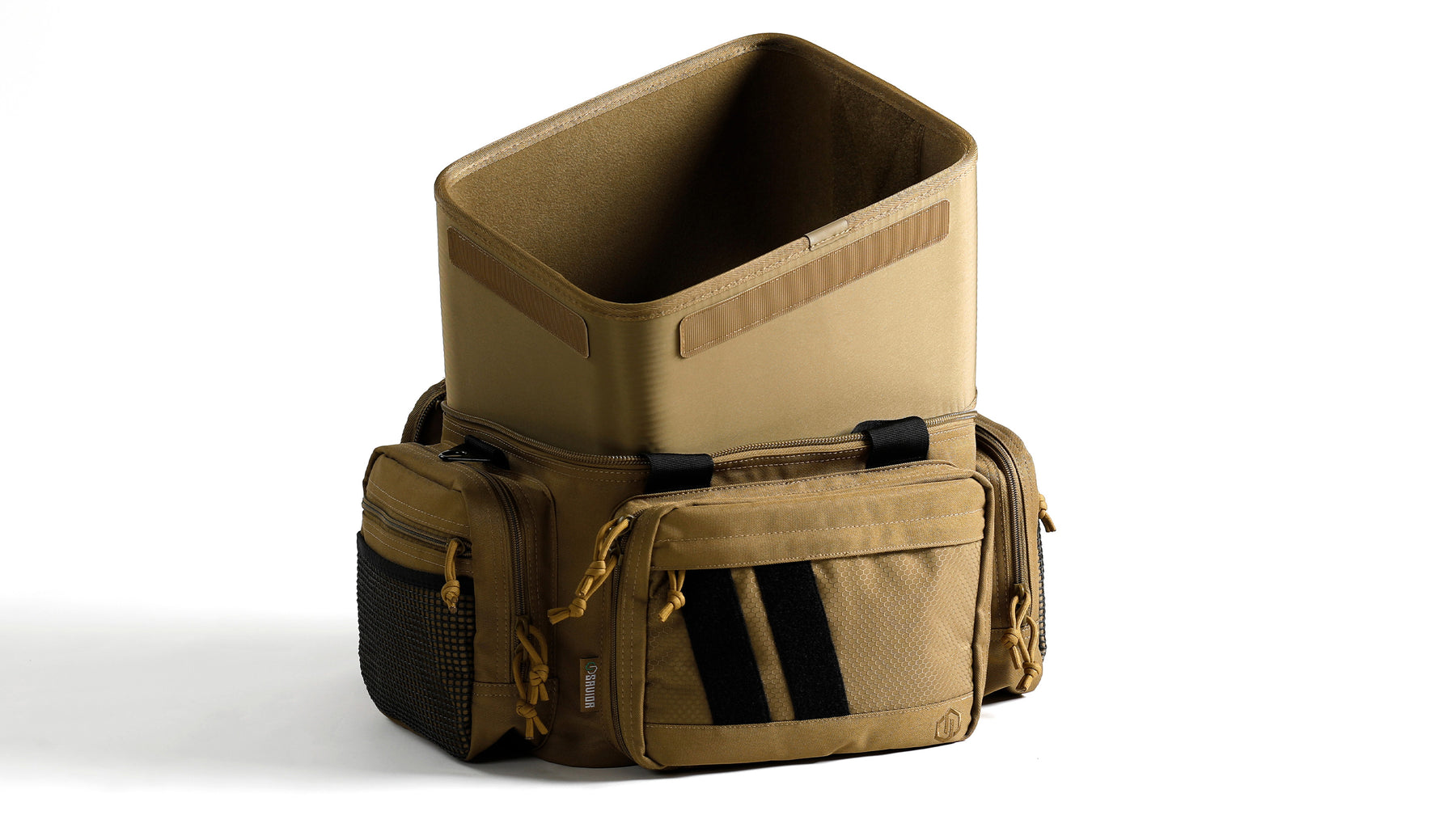 Sac SAVIOR, Série Spéciale, pour carabine avec/sangle pour sac à dos, Tan -  Elite Gun Shop