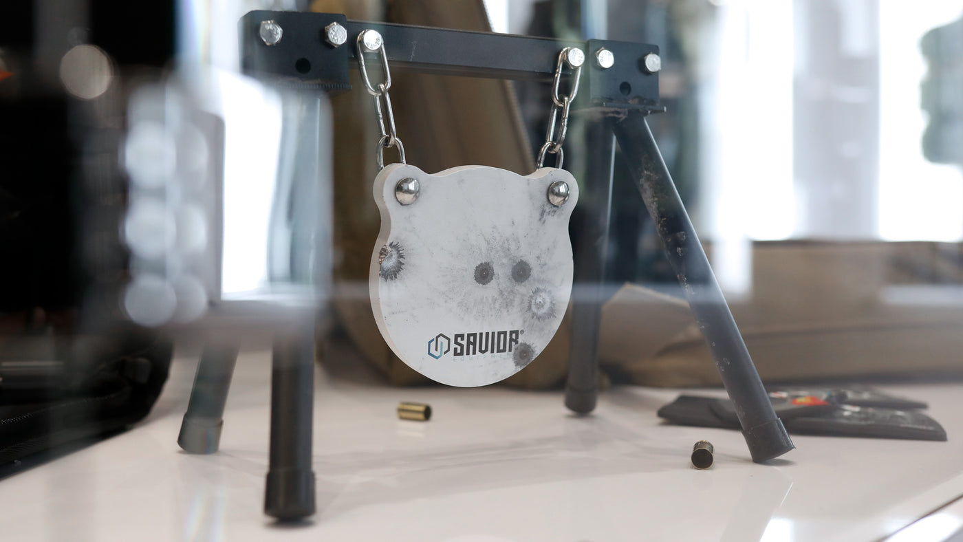 Savior Equipment - The Pursuit of Innovation Starts Here