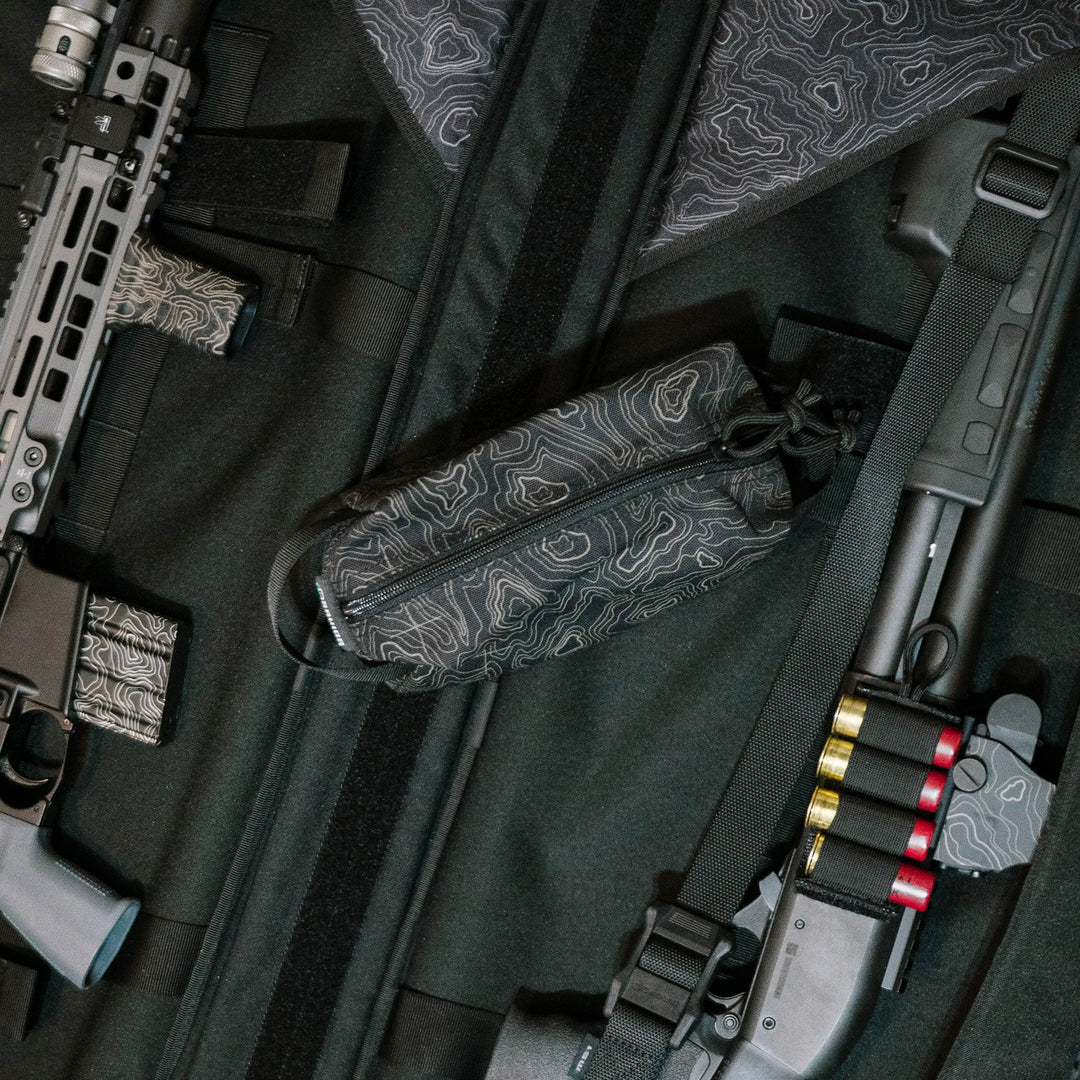 Savior Equipment x TAM - Loose Sac/Mini Loose Sac (4-Pack)