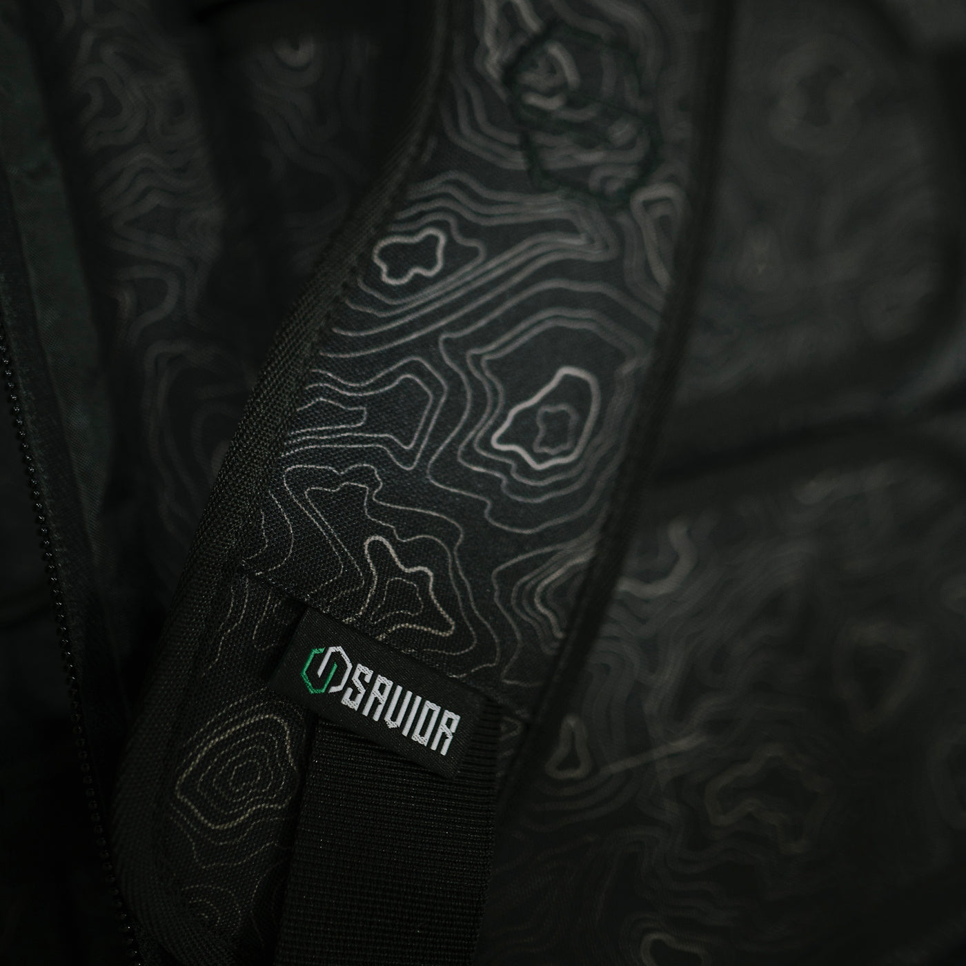 Savior Equipment x TAM - Specialist Rifle Case - 42"