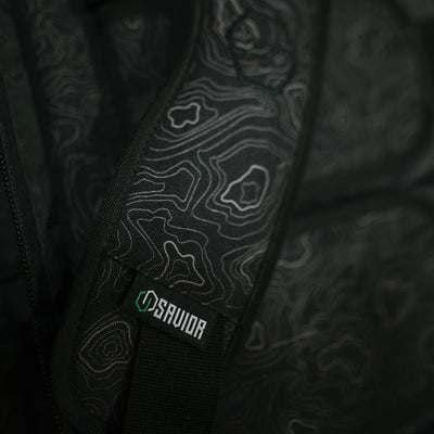 Savior Equipment x TAM - Specialist Rifle Case - 42"