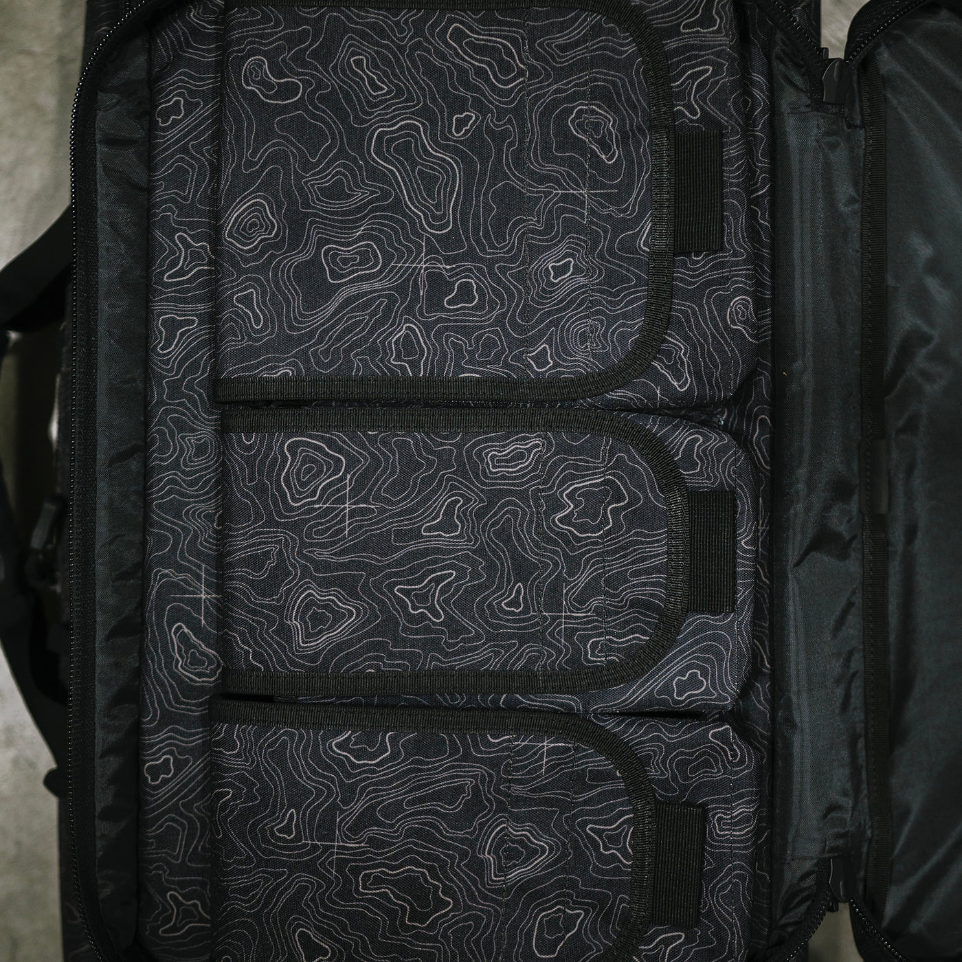 Savior Equipment x TAM - Specialist Rifle Case - 42"