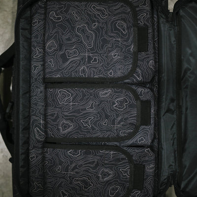 Savior Equipment x TAM - Specialist Rifle Case - 42"
