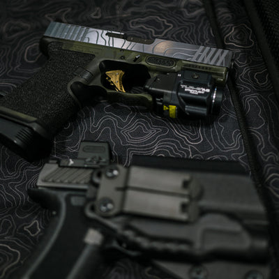 Savior Equipment x TAM - Specialist Rifle Case - 42"