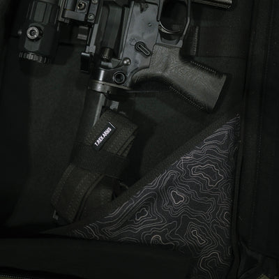 Savior Equipment x TAM - Specialist Rifle Case - 42"