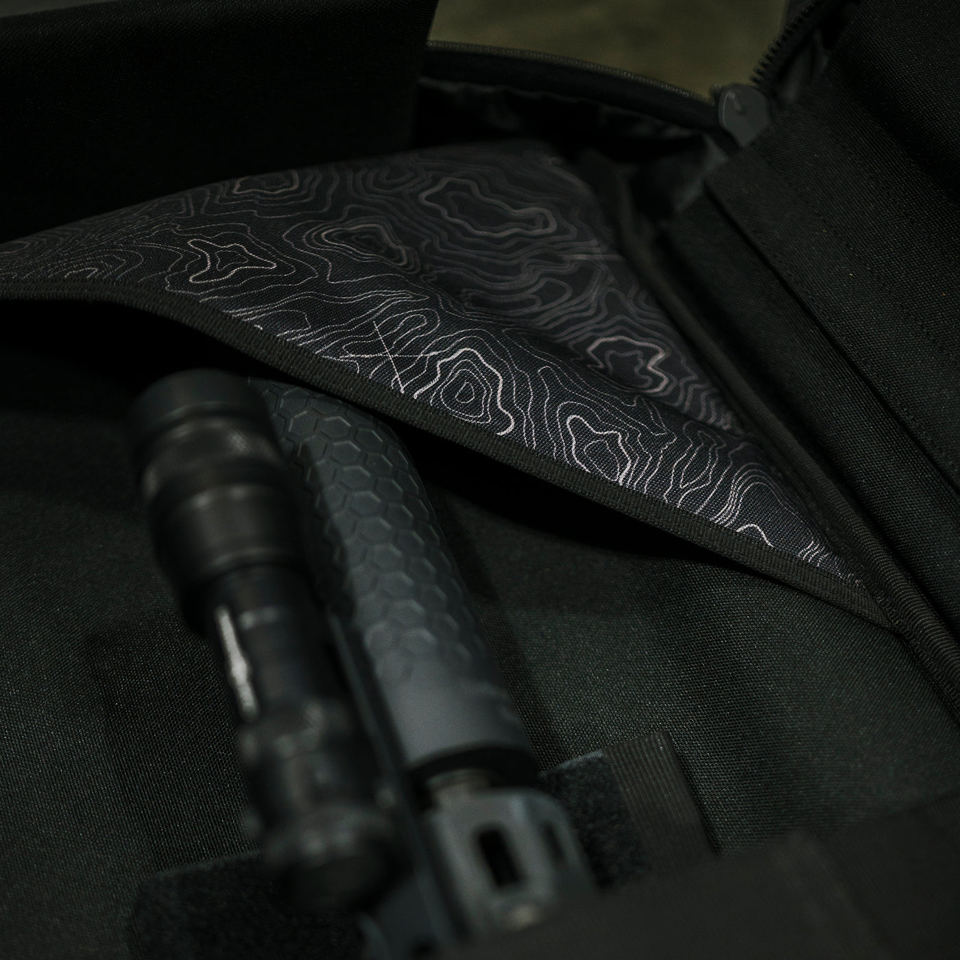 Savior Equipment x TAM - Specialist Rifle Case - 42"
