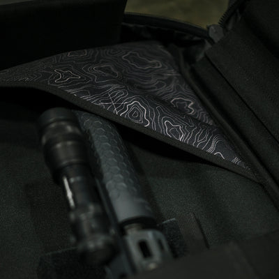 Savior Equipment x TAM - Specialist Rifle Case - 42"