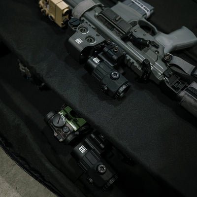 Savior Equipment x TAM - Specialist Rifle Case - 42"