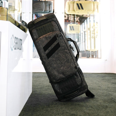 Savior Equipment x TAM - Specialist Rifle Case - 42"