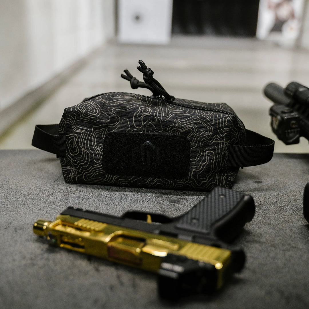 Savior Equipment x TAM - Loose Sac/Mini Loose Sac (4-Pack)