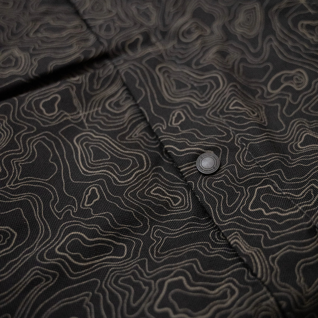 Savior Equipment x TAM - Exclusive Tote Bag