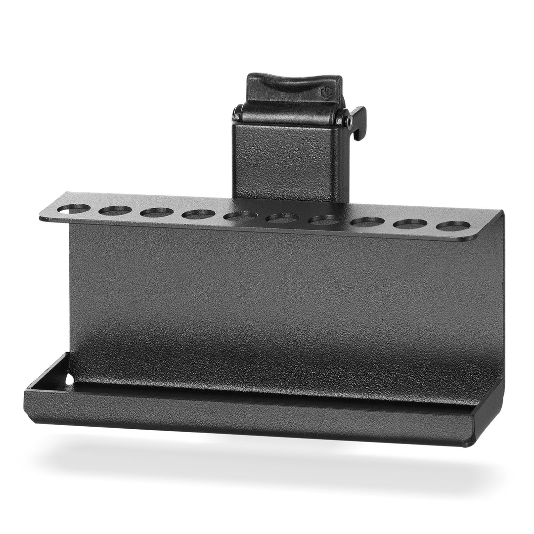 Universal Chisel Rack Wall Rack System - Punch & Chisel Rack – Savior Equipment