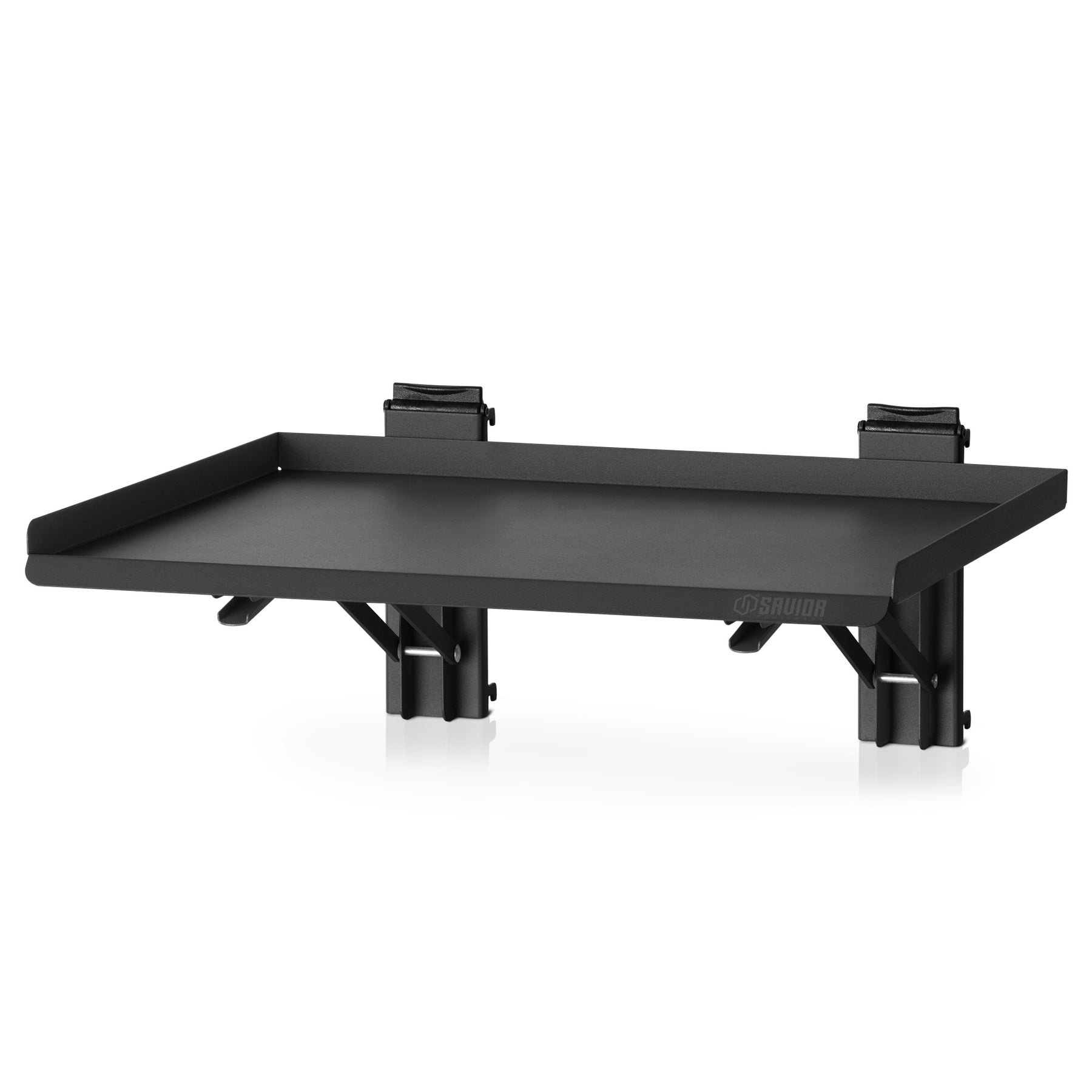 Wall Rack System - Folding Workbench – Savior Equipment
