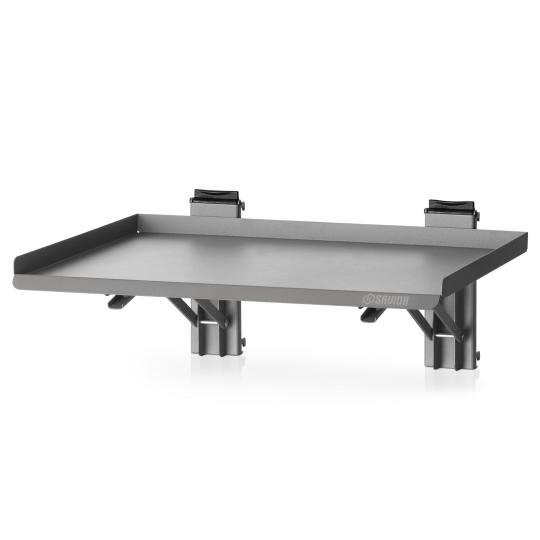 Wall Rack System - Folding Workbench – Savior Equipment