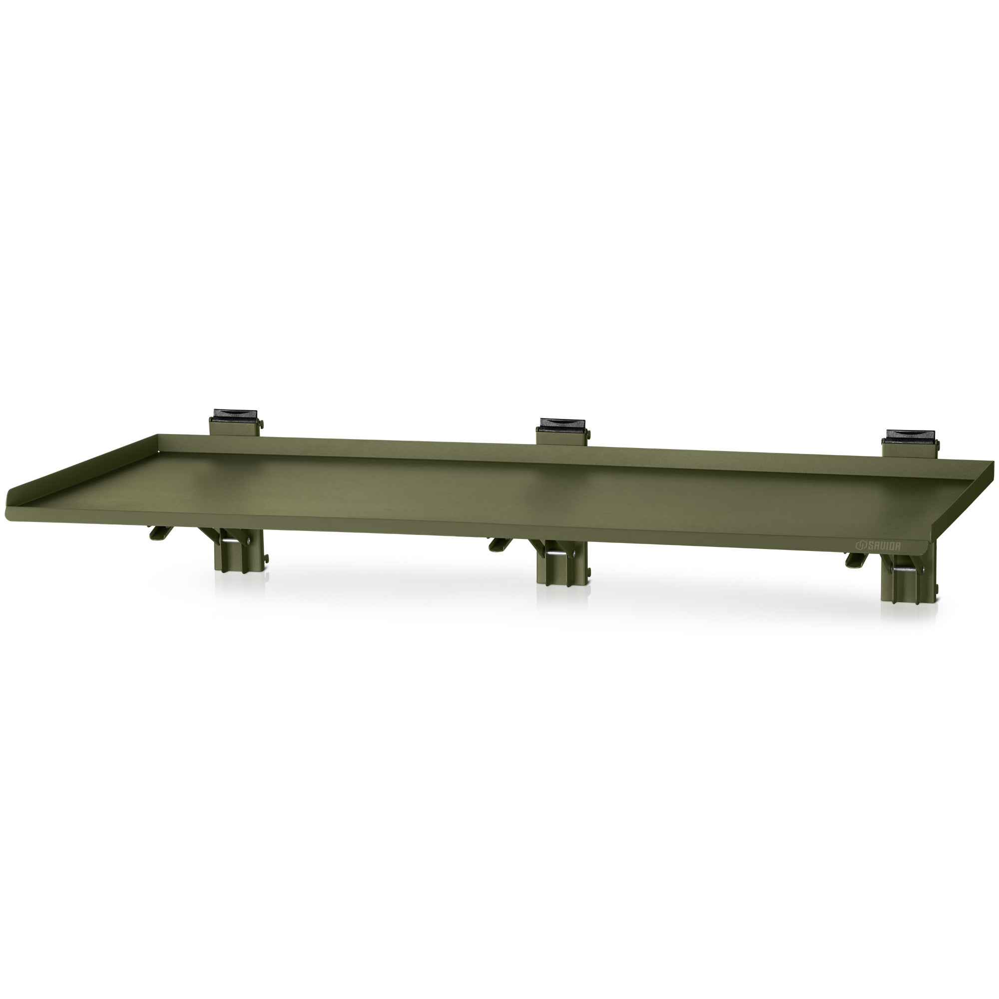 Wall Rack System - Folding Workbench – Savior Equipment
