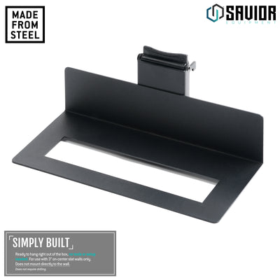 Wall Rack System - Hammer Rack