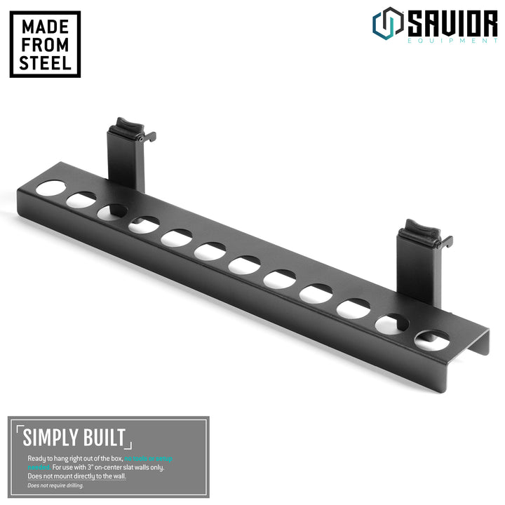 Wall Rack System - Plier Rack