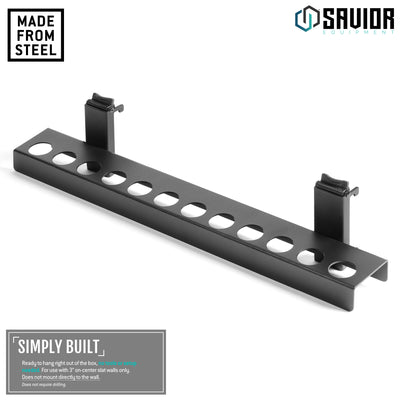 Wall Rack System - Plier Rack