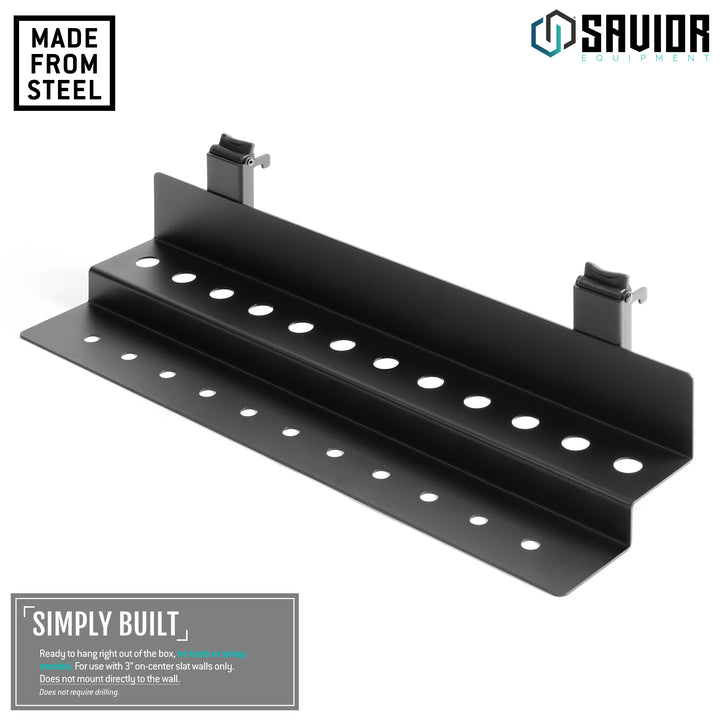 Wall Rack System - Screwdriver Rack