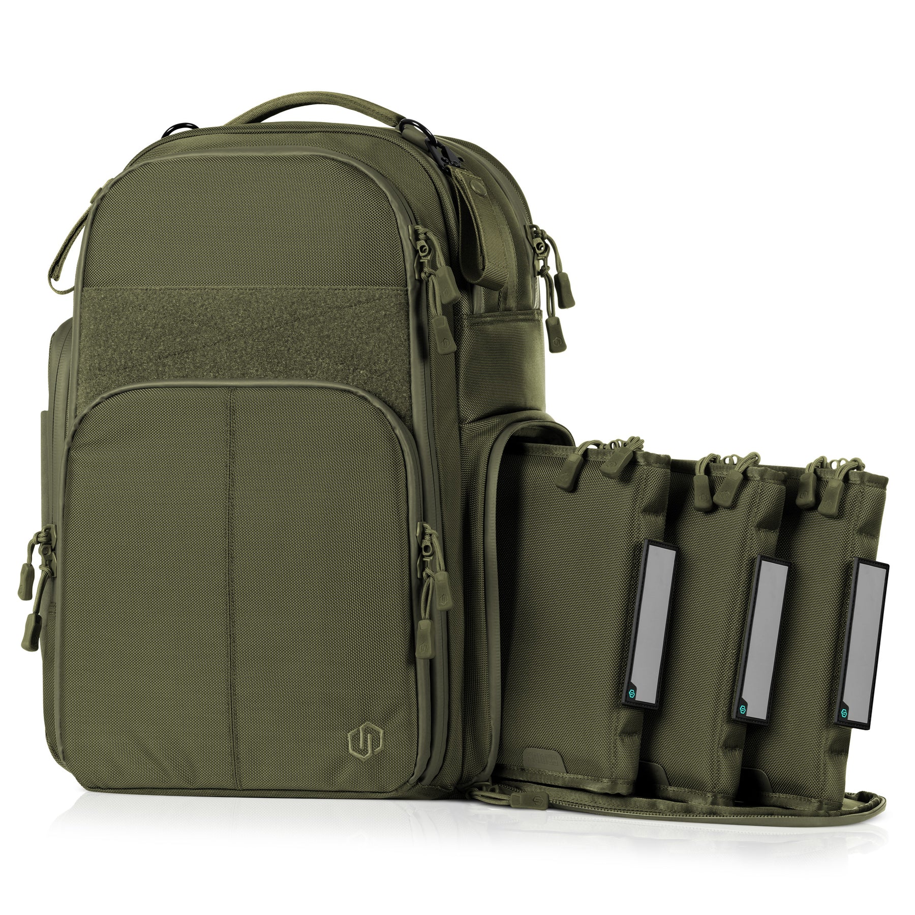 PRO S.E.M.A - Competition Backpack – Savior Equipment