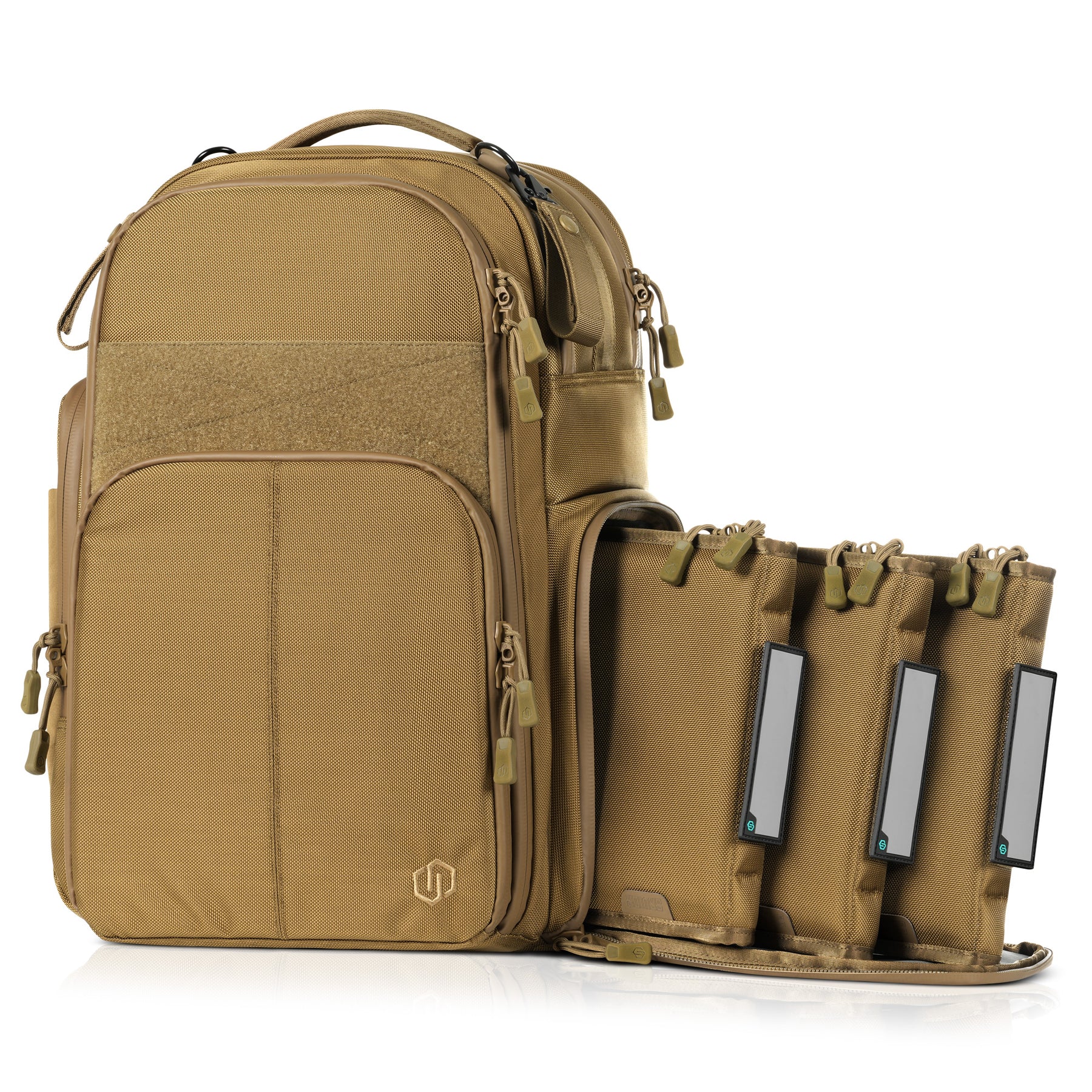 PRO S.E.M.A - Competition Backpack – Savior Equipment