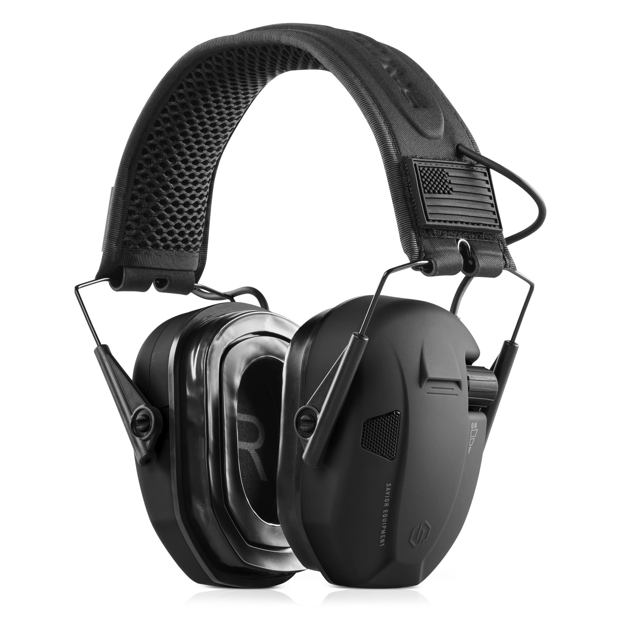 Apollo - Electronic Sound Suppressors – Savior Equipment