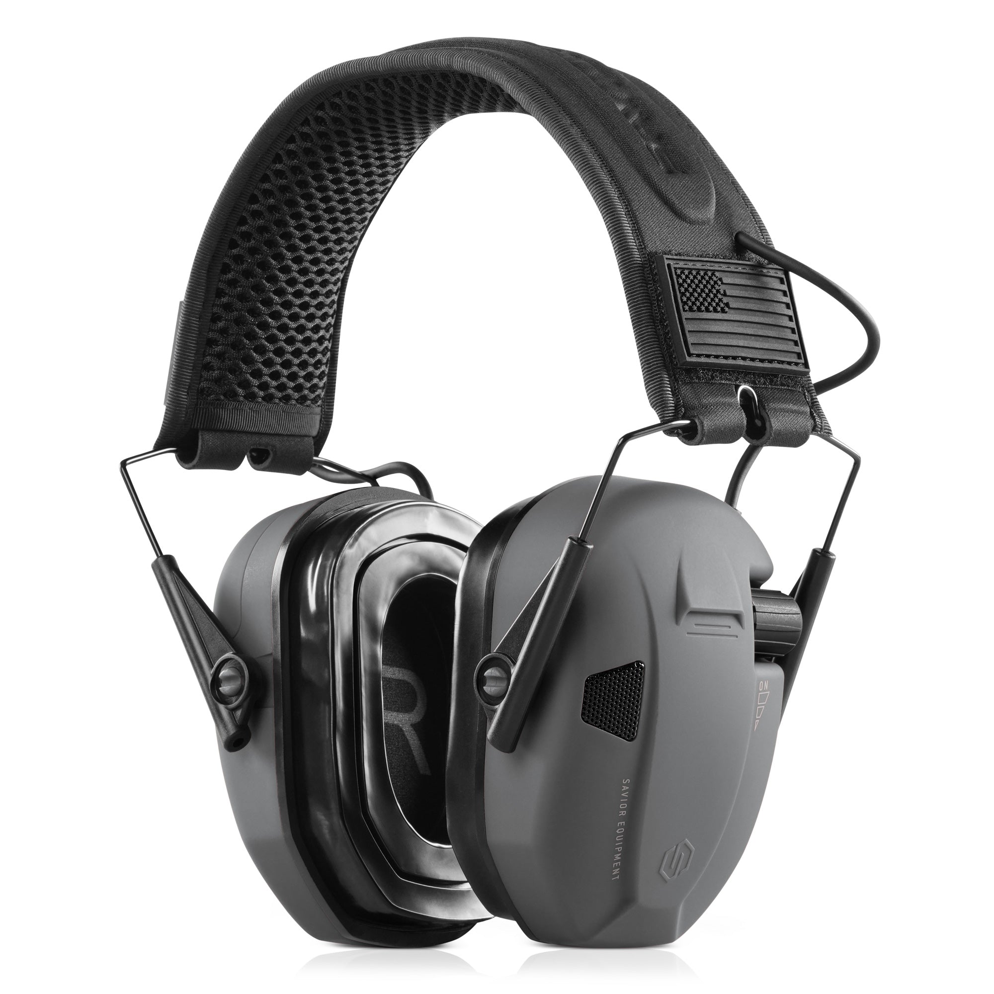 Apollo - Electronic Sound Suppressors – Savior Equipment