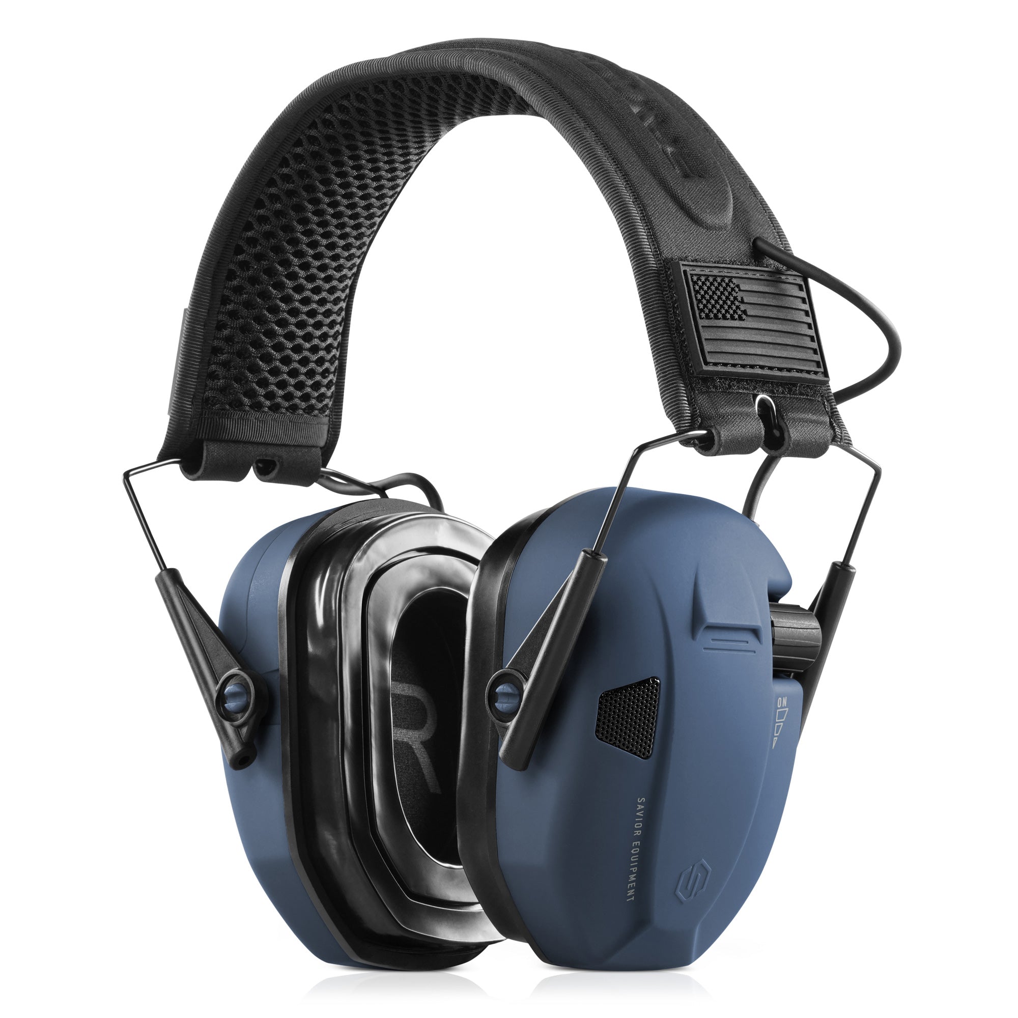 Apollo - Electronic Sound Suppressors – Savior Equipment