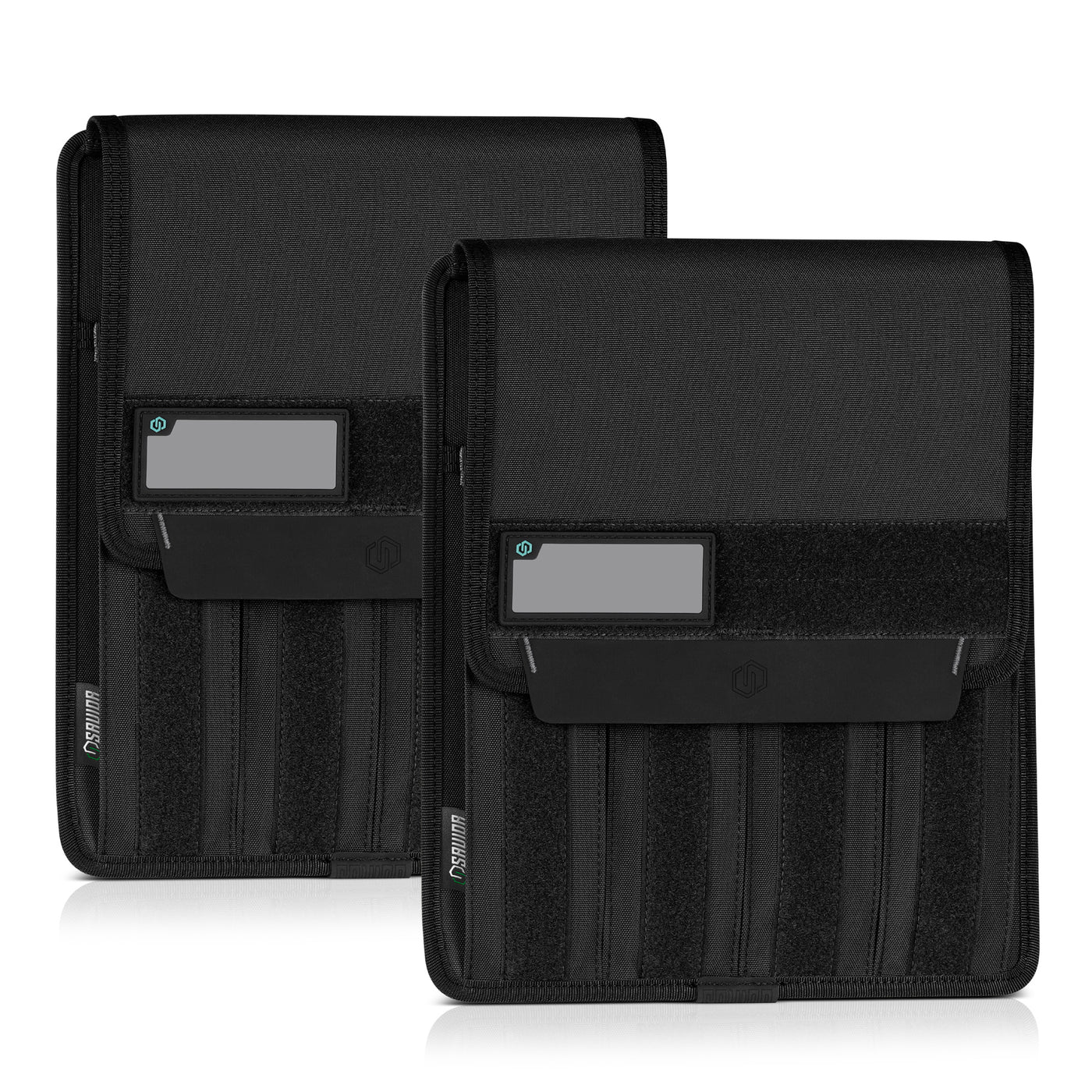 Mag Buddy - Extended - Black#color_obsidian-black