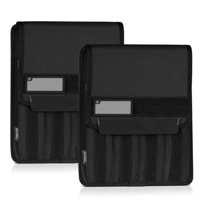 Mag Buddy - Extended - Black#color_obsidian-black