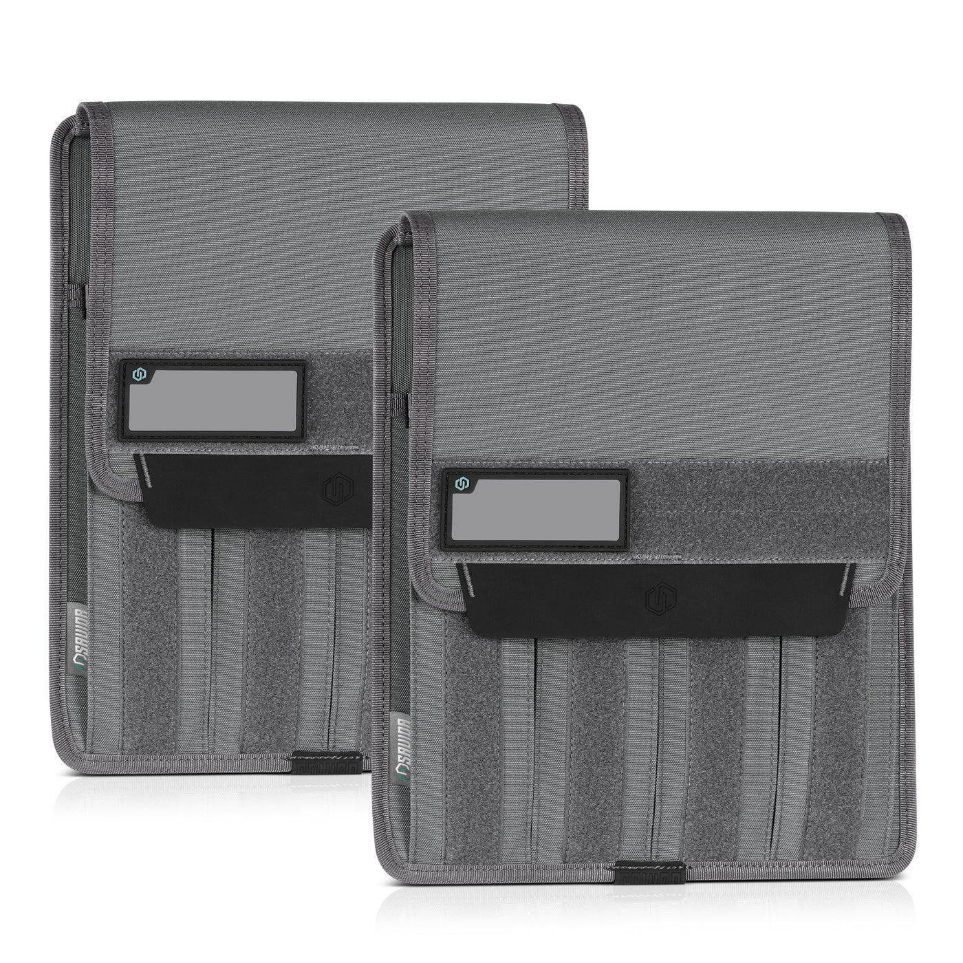 Mag Buddy - Extended - Gray#color_sw-gray