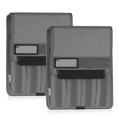Mag Buddy - Extended - Gray#color_sw-gray