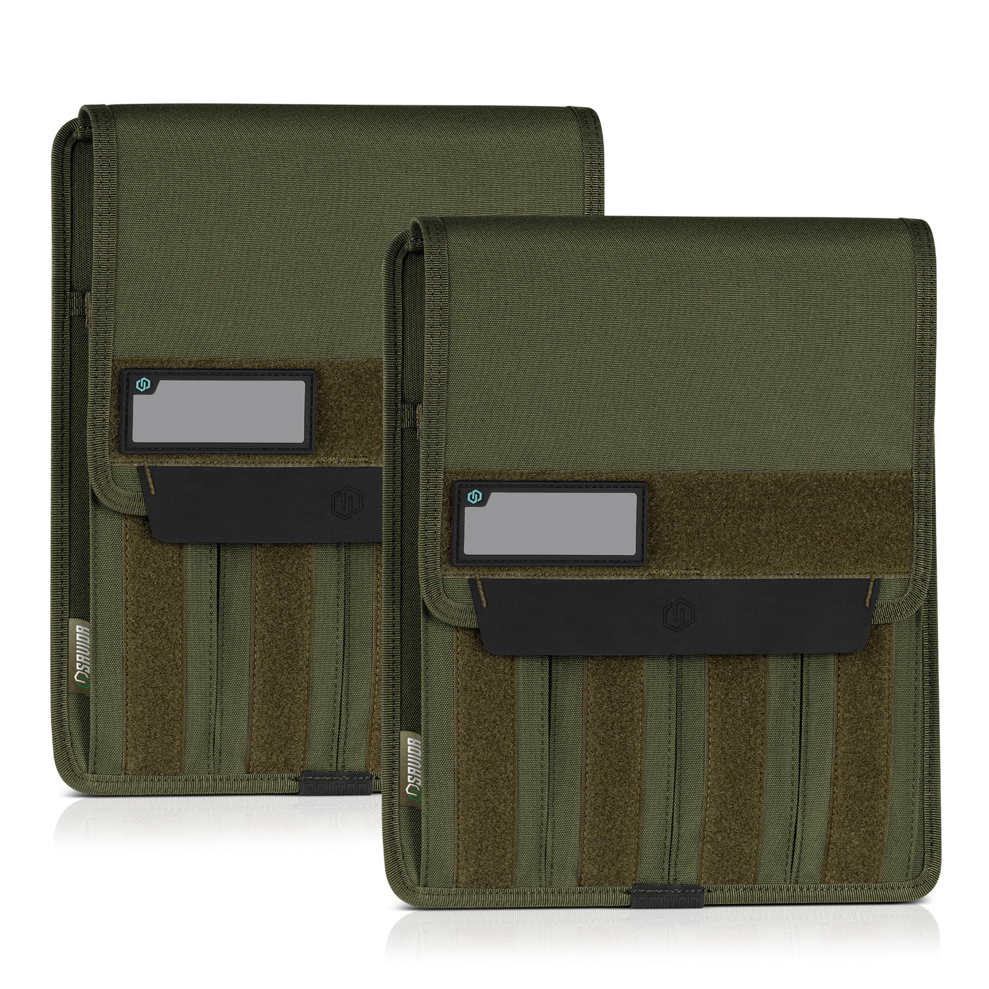 Mag Buddy - Extended - Green#color_od-green