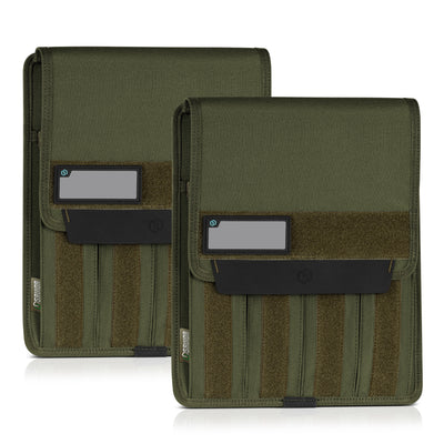 Mag Buddy - Extended - Green#color_od-green