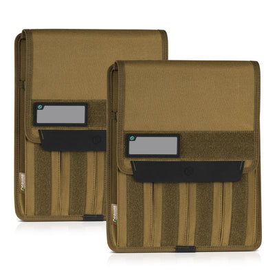 Mag Buddy - Extended - Tan#color_dark-fde