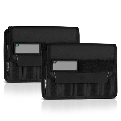 Mag Buddy - Pistol - Black#color_obsidian-black