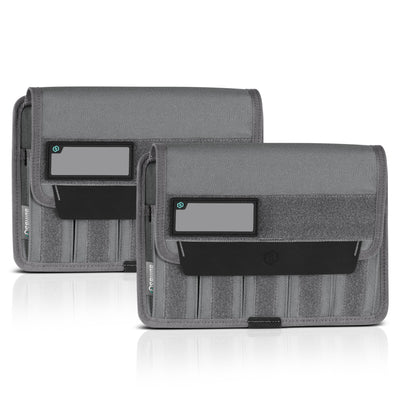 Mag Buddy - Pistol - Gray#color_sw-gray