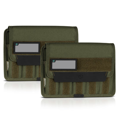 Mag Buddy - Pistol - Green#color_od-green