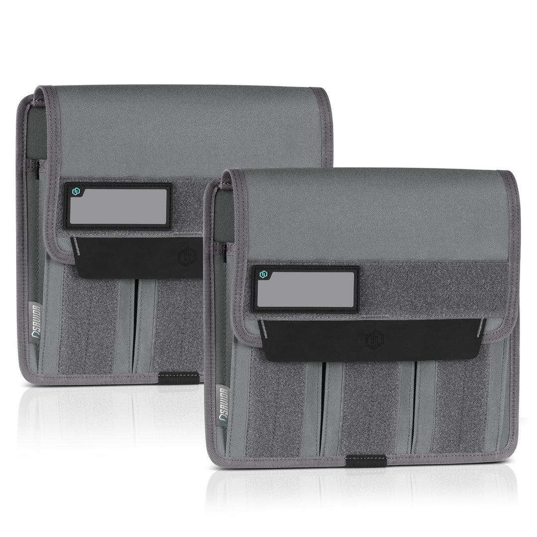 Mag Buddy - Rifle - Gray#color_sw-gray