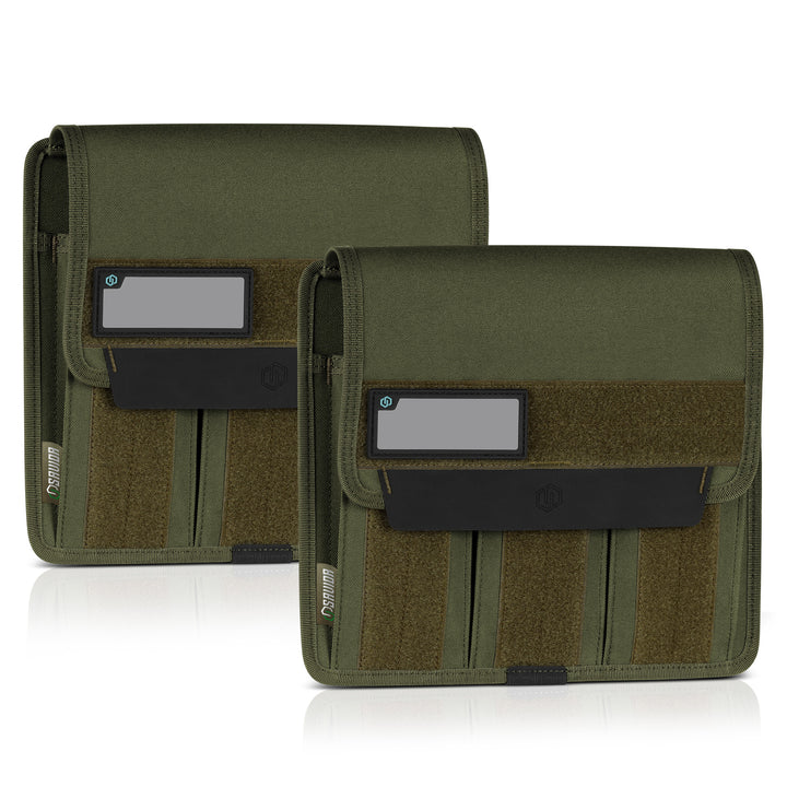 Mag Buddy - Rifle - Green#color_od-green