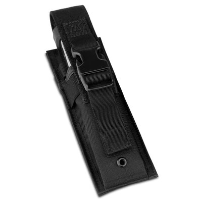 Mag Pouch - Single - Black