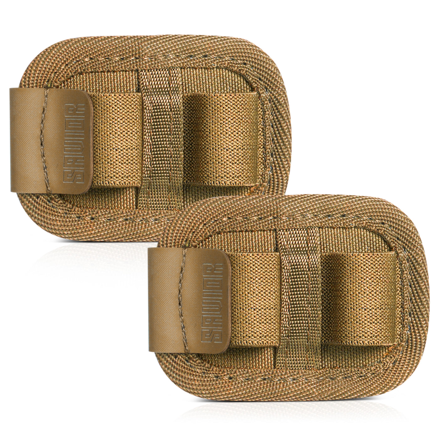 Shell Platts Card 12GA Shotgun Shell Cards - 2/4/6-Round - Hook Backing – Savior Equipment