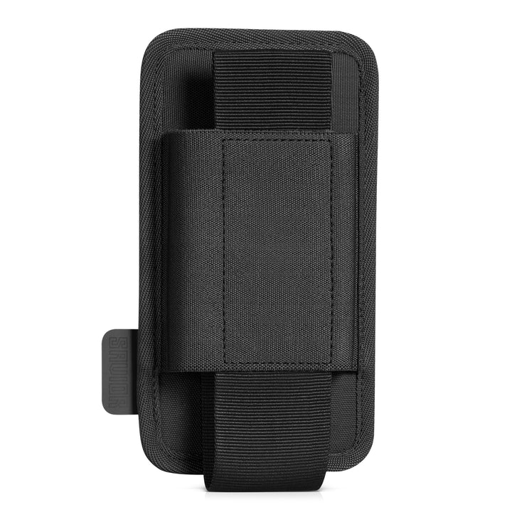 AR-10/.308 Mag Holder w/ Hook Backing - 1/2 Slot