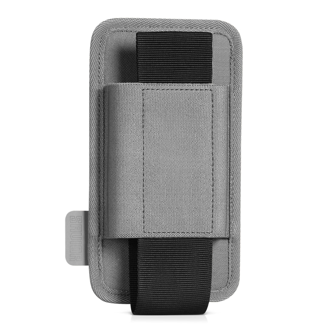 AR-10/.308 Mag Holder w/ Hook Backing - 1/2 Slot