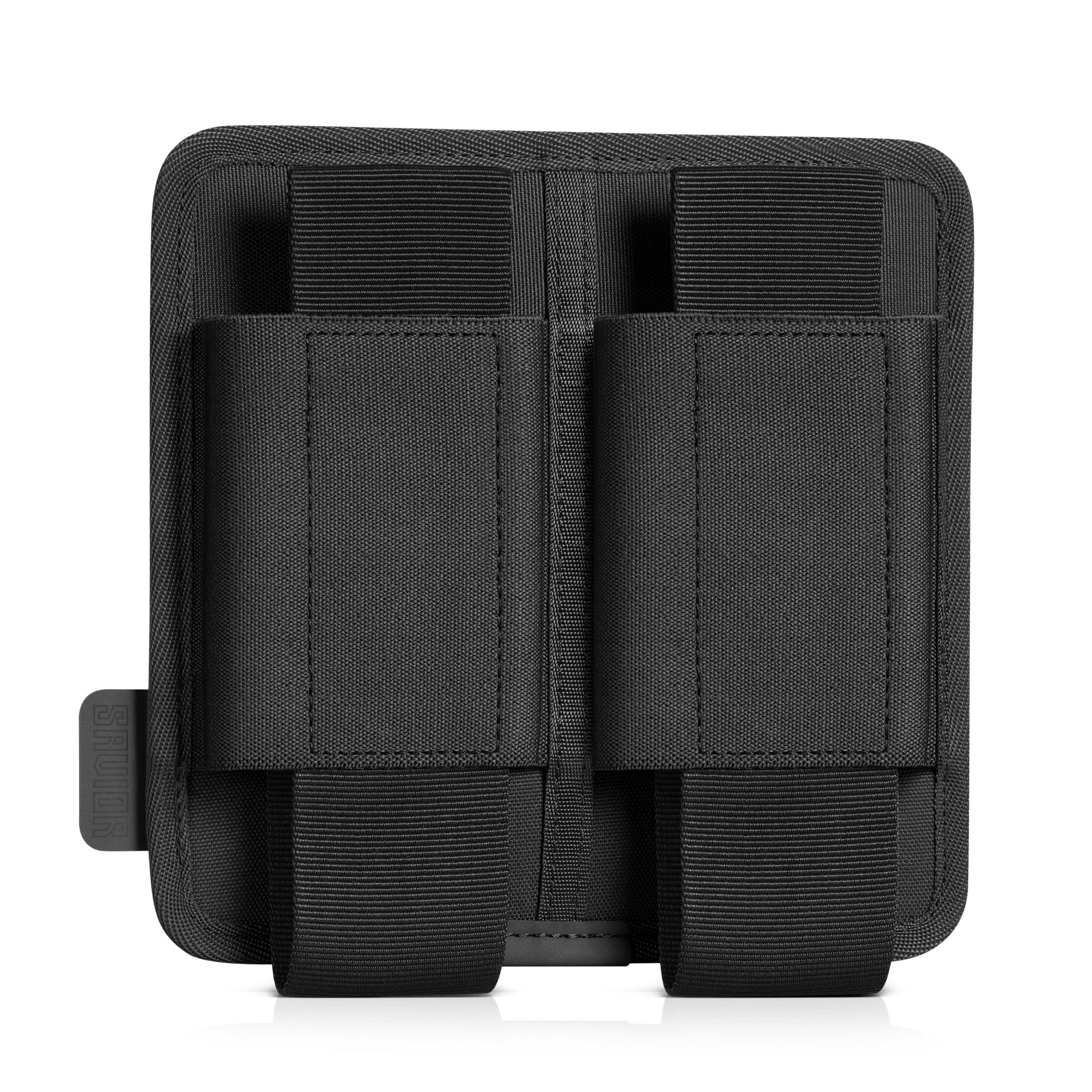AR-10/.308 Mag Holder w/ Hook Backing - 1/2 Slot – Savior Equipment