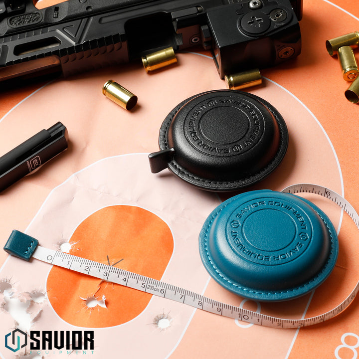 Tape Measure w/ PU Leather Casing 79"